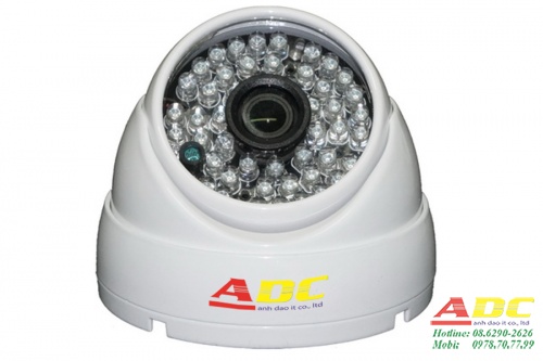 Camera IP ADC-HD5125A